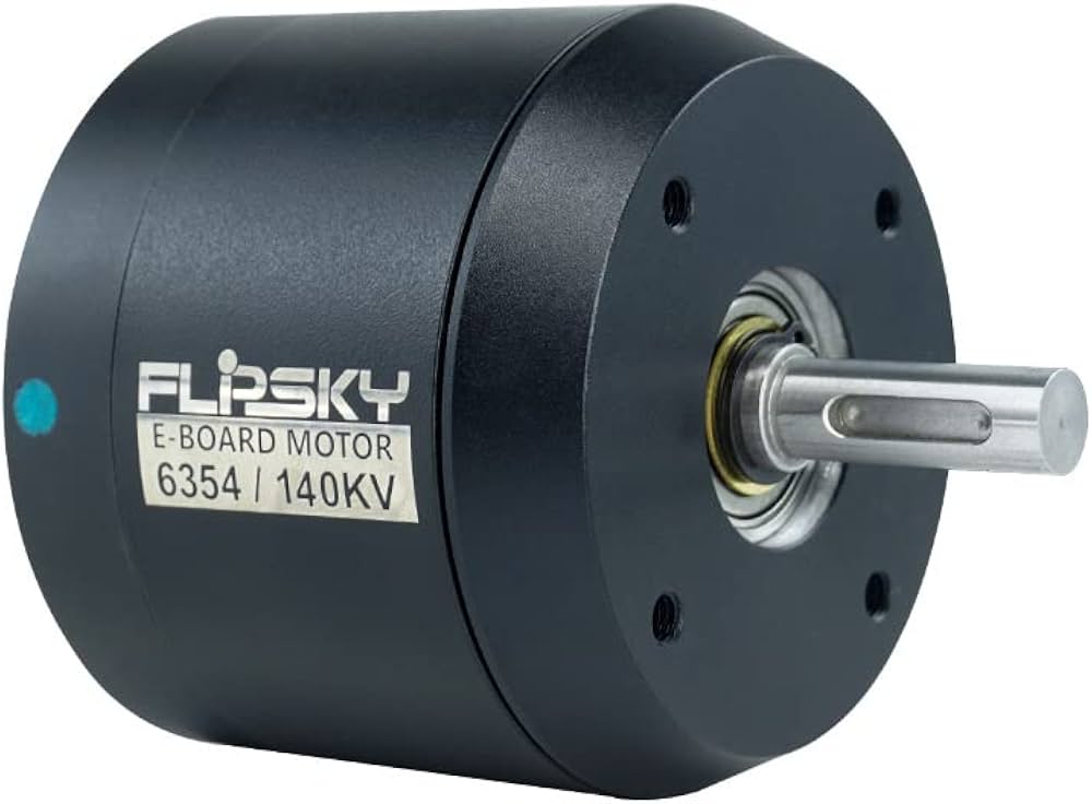 Amazon.com: Flipsky Motor BLDC Offroad Electric Skateboards Motor